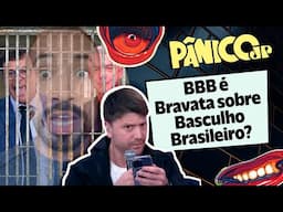 RESENHA ZU E ZUZU: BRASIL TÁ LASCADO! GIL DO VIGOR AVISA E CONTA CHEGA PARA MACHADO E EX DE HICKMANN