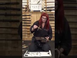 How the NINJA used MAKIBISHI to EVADE a NINJUTSU mission 🥷🏻 #Shorts #Ninjutsu #MartialArts