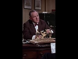 JAMES BOND | Desmond Llewelyn as Q - Tribute