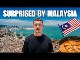 THE BEST FOOD IN MALAYSIA (Kuala Lumpur, Ipoh, Georgetown, Langkawi)