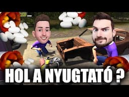 My Summer Car MULTIIIIIIIIIIIIII  ( Kezdődik )