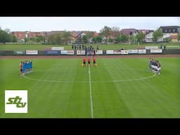 SBTV - DNEVNIK - NK „MARSONIA“ - NAJAVA NK "HRV. DRAGOVOLJAC - 01.05.2025.