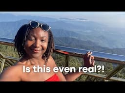 NO ONE told this me about Da Nang - My Life as a Black Nomad in Vietnam Pt. 1