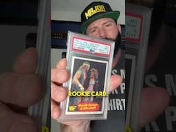 Here are Top 5 Macho Man Randy Savage cards…Am I missing one of your favorites?