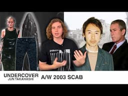 THE MOST CONTROVERSIAL FASHION SHOW