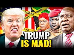 African Leaders Turned Trump’s Tariffs into a Trade Revolution