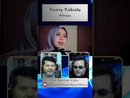 Vanny Vabiola - Always