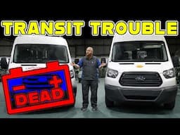 Four DEALERS Couldn’t Find the Battery Drain! How I Track Down the Draw