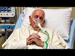 This Will Change Everything! Vatican Releases Real Cause of Pope Francis' Death