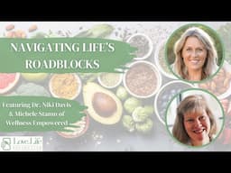 Navigating Life's Roadblocks