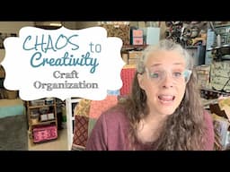 Big Surprise: Let’s go from Chaos to Creativity