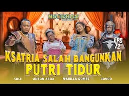 SULE MAU MENIKAHI NABILA GOMEZ⁉️