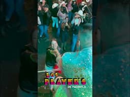 Los Player’s de Tuzantla - Quiero que seamos Novios ( En Vivo) #losplayersdetuzantla  #shorts