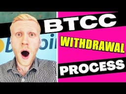 How to Withdraw Funds From BTCC to Bank Account (Step-By-Step Tutorial)
