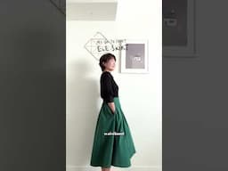 ✨Beginner-Friendly Skirt Patterns✨