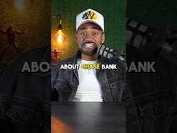 1 thing you didn’t know about Chase Bank ￼
