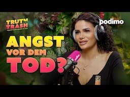 Zoff, Zombies und Zaster mit Roaya | Truth or Trash | Episode 39 | Podimo