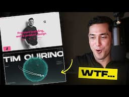 7 Portfolio Websites That Will Make You Jealous (part 2)