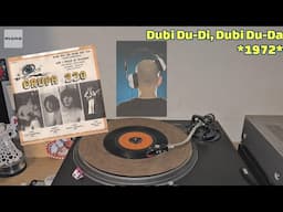 Grupa 220 – Dubi Du-Di, Dubi Du-Da *1972* /// *vinyl rip* *mono*