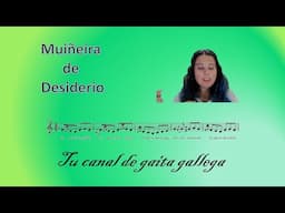 Muiñeira de Desiderio
