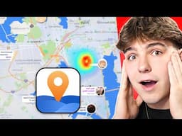 How to Spoof GPS Location on iPhone or Android without Jailbreak (2025 Guide)