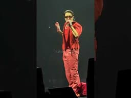 STOP - 제이홉 호프 온 더 스테이지 HOPE ON THE STAGE D1 #hopeonthestagemanila #hopeonthestagetour #bts #jhope