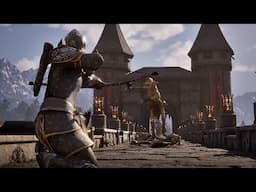 Oblivion Remaster - LET'S PLAY FR #6