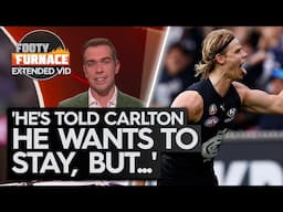 Big trade update, the team that could explode soon & is Dees star becoming an issue? - Footy Furnace