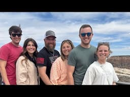 When Homesteading Is On The BACK BURNER