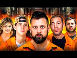 The Dark Side of Reality TV Cooking Shows EXPOSED
