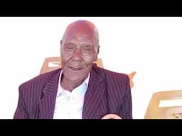 CONVOY  OF THE LATE WILLIAM NYAMAO NYAKWEBA