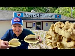 HARPER'S CATFISH | Scottsville, Kentucky