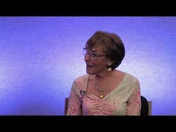 The Writer's Block: Anne Borow-Lawrence