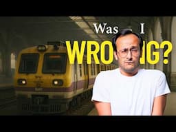 10 things money (actually) buys! | I took Mumbai Local Train instead of Uber to find out |Karan Rana