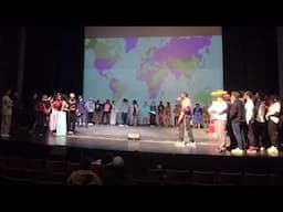 Culture Show 2025 l Cornell College