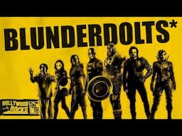 THUNDERBOLTS* REVIEW! | Hollywood on the Rocks