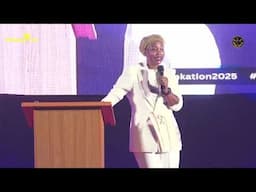 Khadijah Okunnu-Lamidi #UIKThinkation2025