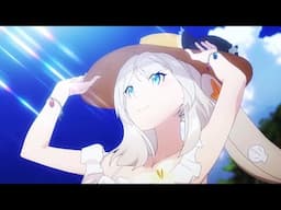 Close To The Sun「AMV」Use Headphones