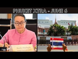 Officials bumble over unlicensed Phuket kindergarten, Row with Cambodia continues || Thailand News