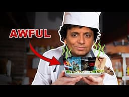 From Genius to Joke - The bizarre career of M Night Shyamalan