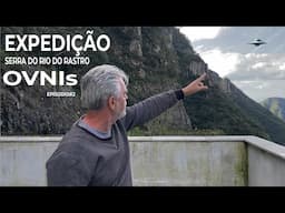 ESTAMOS chegando PERTO dos OVNIs
