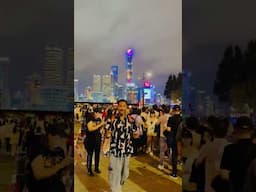 চীনৰ আটাইতকৈ ওখ বিল্ডিং  3rd Tallest Building in the World Shanghai,China .Bhukhan Pathak