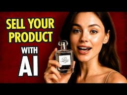How to Create Your Own Marketing Ad? This AI will surprise you! MAKE ADS ON A BUDGET
