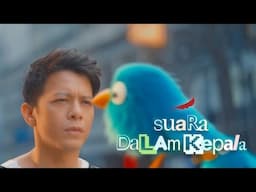 Karaoke Suara Dalam Kepala NOAH
