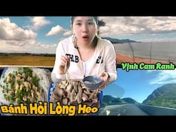 Hành Trình 24h Tại Vịnh Cam Ranh.