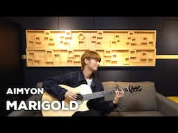 Marigold (Aimyon)