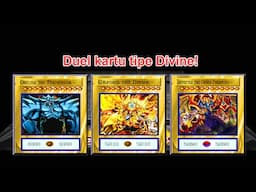 Yu-Gi-Oh! The Power Of Gods Mod [Part4-End] | Weekend! Saatnya Bernostalgia!