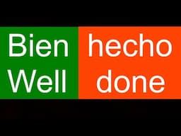 Aprender Ingles - 100 Frases En Ingles Para Principiantes - Learn Spanish Phrases For Beginners