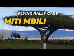 This is why spectators went to MITI MBILI Spector stage.