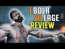 Ebola Village Review – Resident Evil’s Drunk Cousin